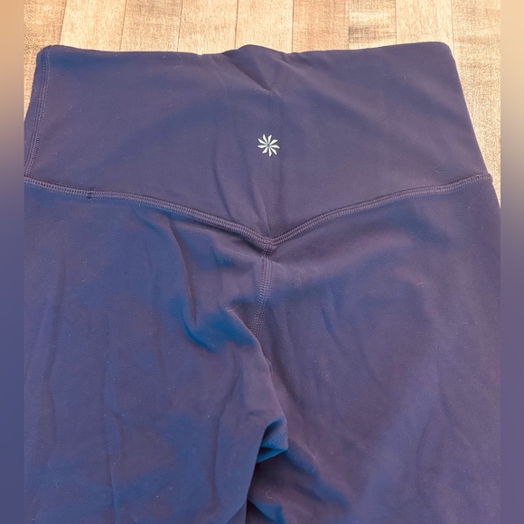 Athleta Elation ultra high leggings size X Small - Picture 2 of 4